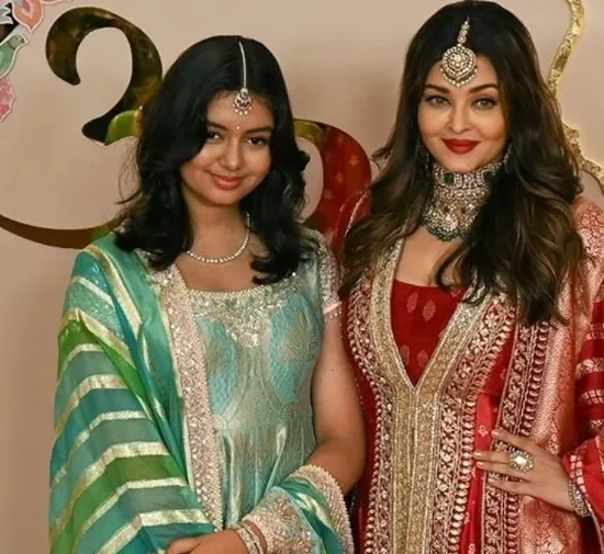 Aaradhya Bachchan Age Biography, Family, Lifestyle, and Future