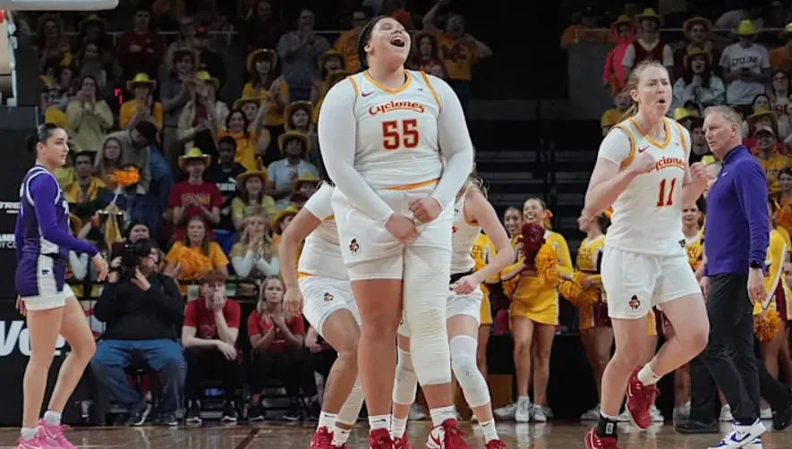 Audi Crooks Height and Weight Biography, Career, Net Worth & More