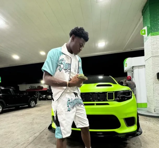 Baby Kia Age Biography, Career, Net Worth, Lifestyle & More