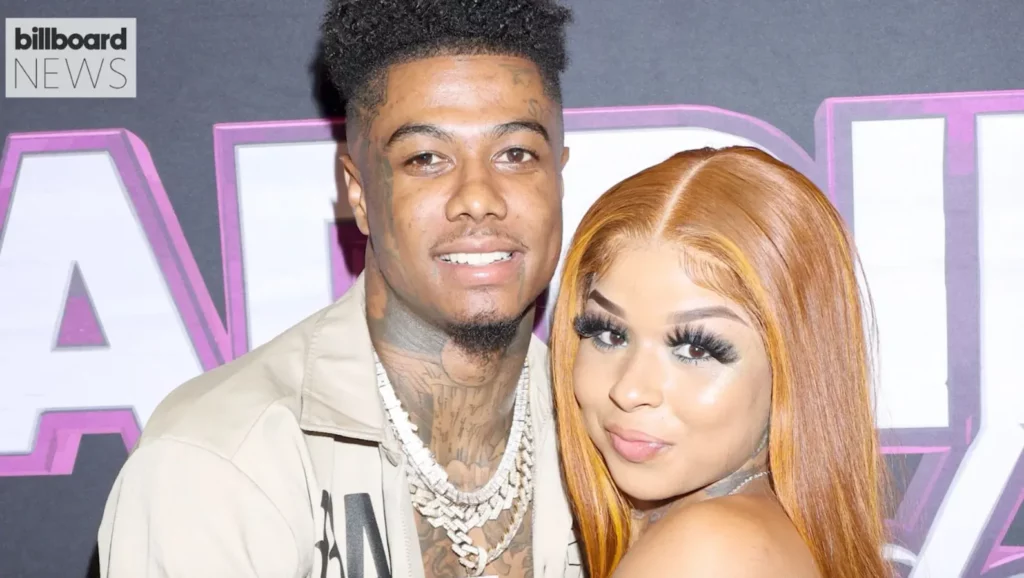 Blueface’s Wife, Inside the Wild Life of Chrisean Rock in 2025