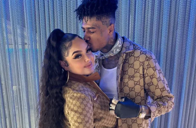 Blueface’s Wife, Inside the Wild Life of Chrisean Rock in 2025