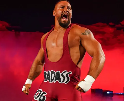 Bron Breakker Age Unmasking the Powerhouse of Wrestling's New Era