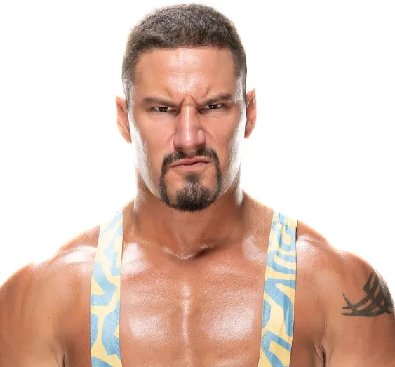 Bron Breakker Age Unmasking the Powerhouse of Wrestling's New Era