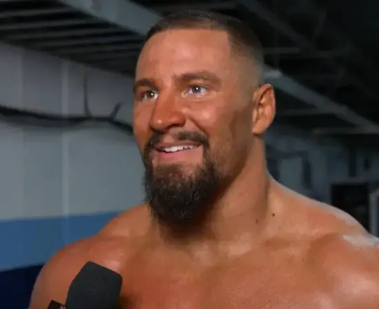 Bron Breakker Age Unmasking the Powerhouse of Wrestling's New Era