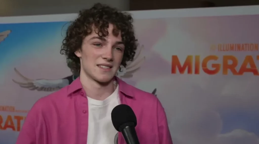 Caspar Jennings Age A Deep Dive into His Life, Career, and Influence