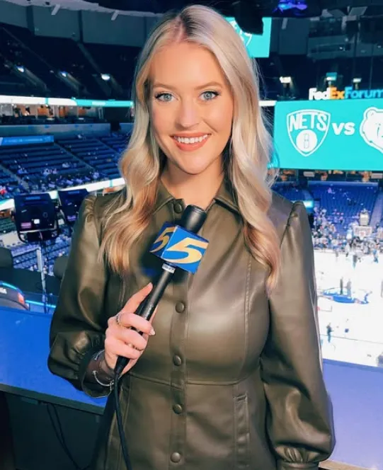Cassie Carlson Age – Biography, Career, Husband, Lifestyle, and Net Worth