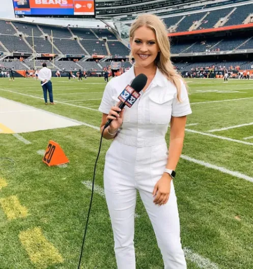 Cassie Carlson Age – Biography, Career, Husband, Lifestyle, and Net Worth