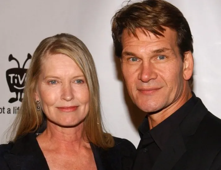 Don Swayze’s Wife The Untold Story of Charlene Swayze’s Life, Love, and Legacy