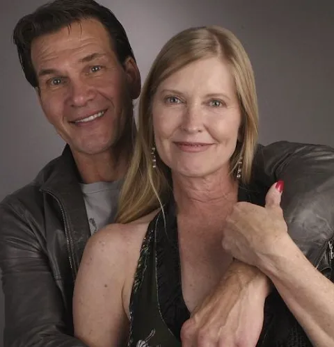 Don Swayze’s Wife The Untold Story of Charlene Swayze’s Life, Love, and Legacy