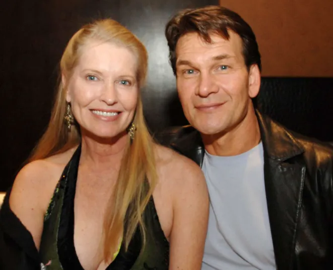Don Swayze’s Wife The Untold Story of Charlene Swayze’s Life, Love, and Legacy