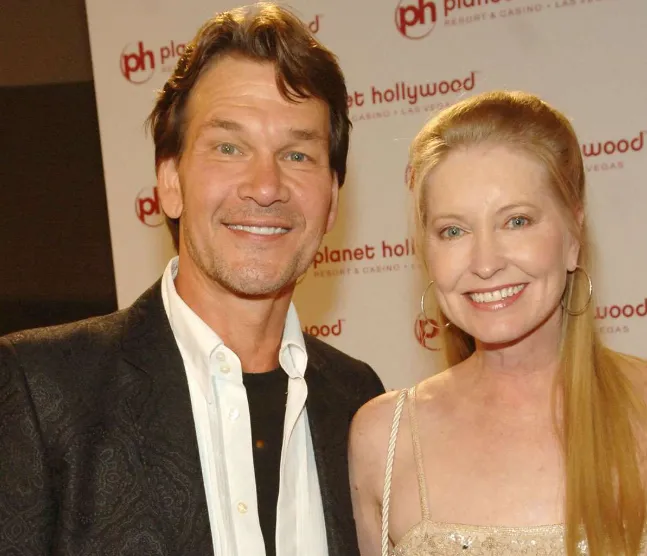 Don Swayze’s Wife: The Untold Story of Charlene Swayze’s Life, Love, and Legacy Don Swayze’s Wife The Untold Story of Charlene Swayze’s Life, Love, and Legacy