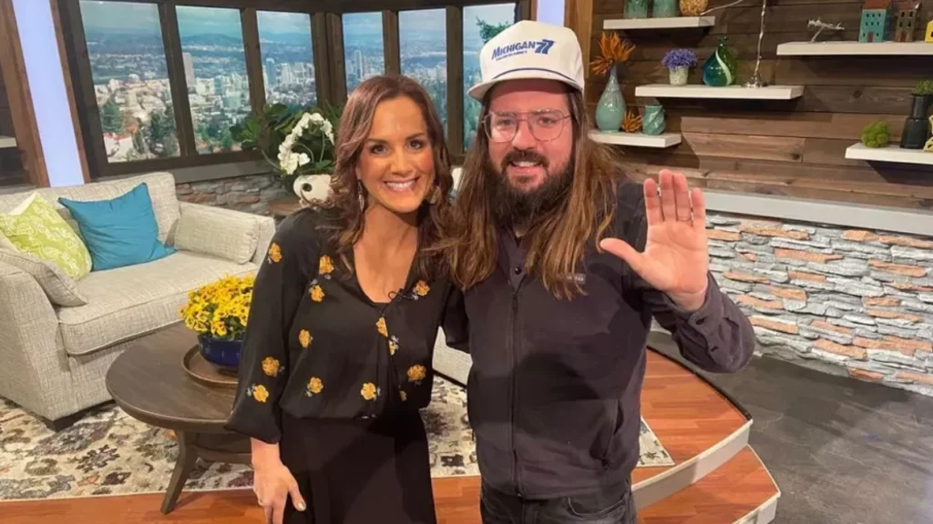 Dusty Slay Wife Everything You Need to Know About Hannah Hogan