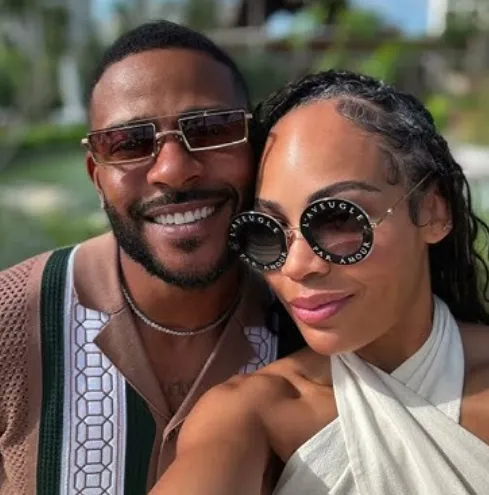 Eric Bellinger Wife: A Complete Guide to His Love Life, Family, Career, and Personal Life Eric Bellinger Wife A Complete Guide to His Love Life, Family, Career, and Personal Life