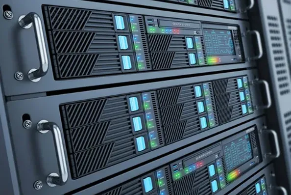 Essential Tips for Choosing the Right Server for Your Business