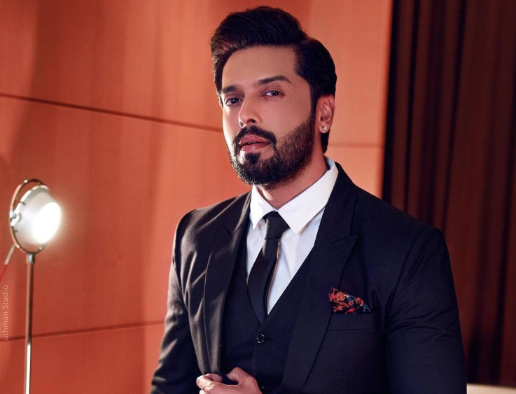Fahad Mustafa Age