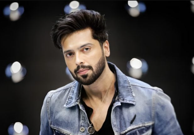 Fahad Mustafa Age