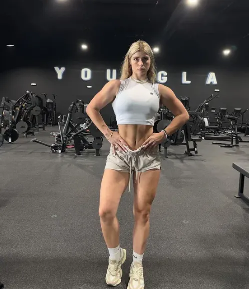 Faith Ordway Age and Rise to Fame A Simple Full Guide