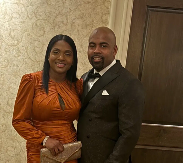 Fran Brown Wife – Complete Biography, Lifestyle, and Net Worth Breakdown fran brown wife