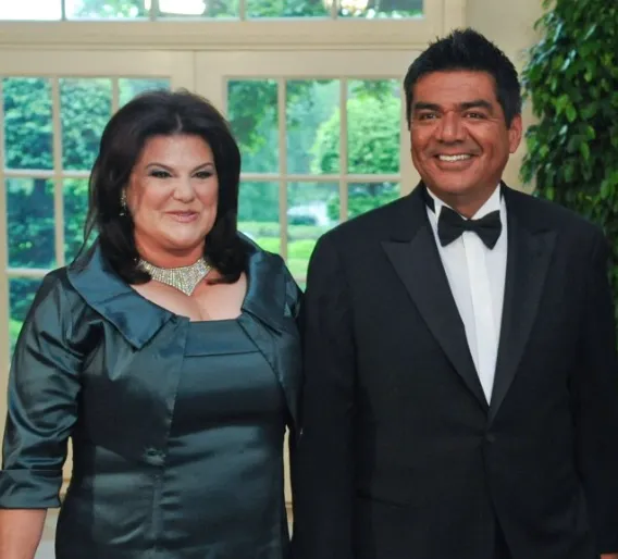 George Lopez's Ex-Wife A Closer Look at Her Life, Legacy, and Impact