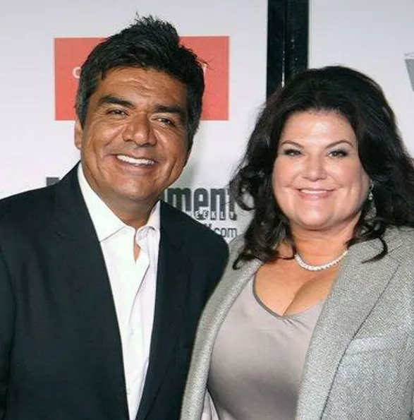George Lopez’s Ex-Wife: A Closer Look at Her Life, Legacy, and Impact George Lopez's Ex-Wife A Closer Look at Her Life, Legacy, and Impact