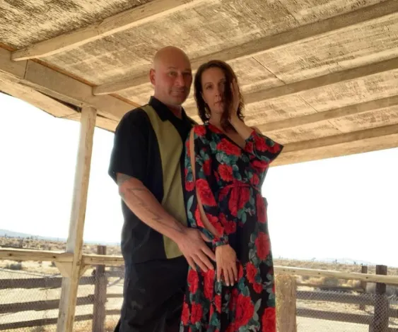 Ian Roussel's Wife – Everything You Need to Know About His Personal ...