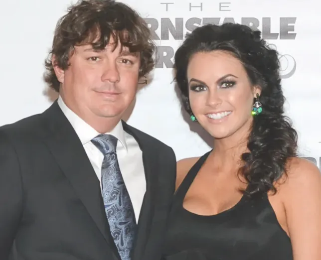 Jason Dufner’s Wife: A Deep Dive into His Personal and Professional Life Jason Dufner's Wife A Deep Dive into His Personal and Professional Life