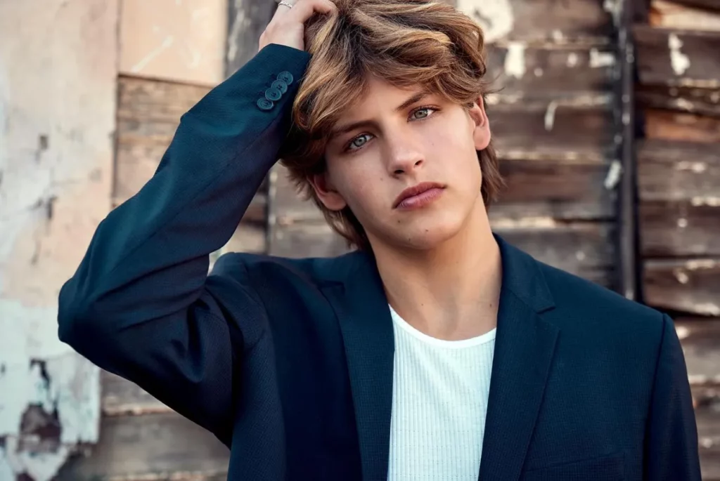 Jensen Gering Age – Everything You Need to Know in 2025