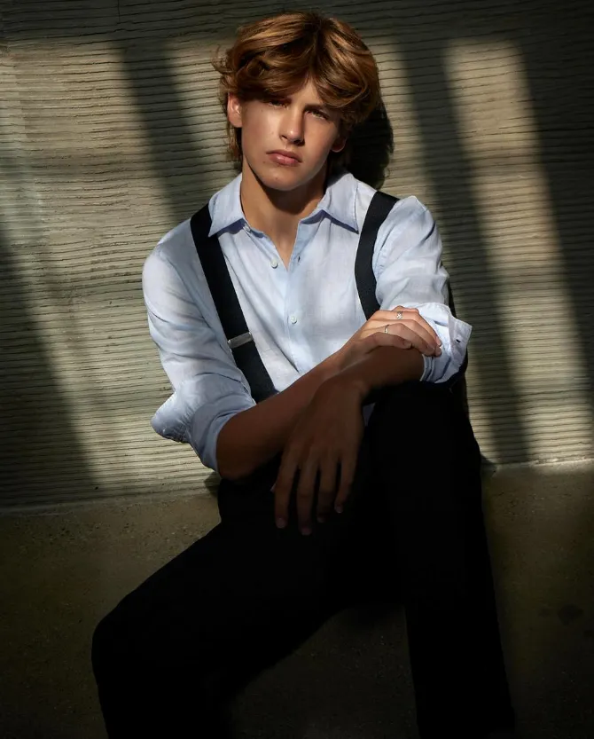 Jensen Gering Age – Everything You Need to Know in 2025
