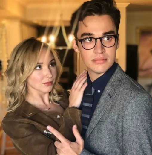 Joey Bragg Wife Biography, Lifestyle, and Personal Life