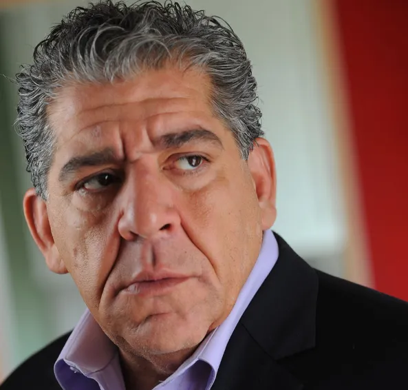 Joey Diaz Age A Complete Look at the Life, Career, and Legacy of the Comedy Icon