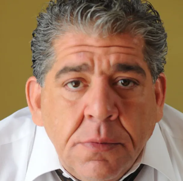 Joey Diaz Age A Complete Look at the Life, Career, and Legacy of the Comedy Icon