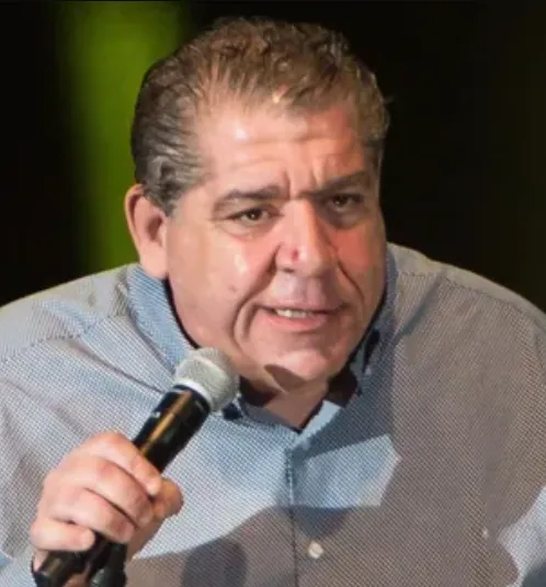 Joey Diaz Age A Complete Look at the Life, Career, and Legacy of the Comedy Icon