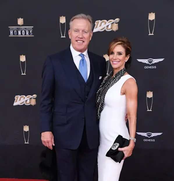 John Elway's Wife A Complete Biography, Lifestyle, and Net Worth Overview