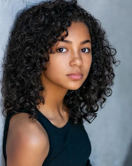 Jordyn Raya James Age: A Complete Biography and Life Story Jordyn Raya James Age A Complete Biography and Life Story