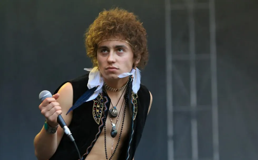 Josh Kiszka Height, Age, Partner, Lifestyle & More Josh Kiszka Height, Age, Partner, Lifestyle & More