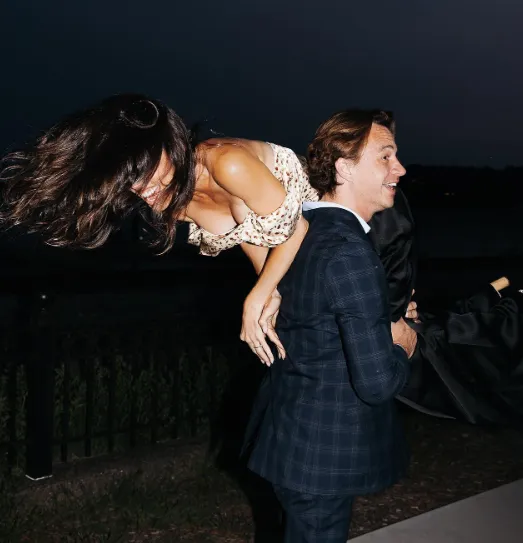 Justin Flom Wife Complete Biography, Career, Net Worth & Personal Life