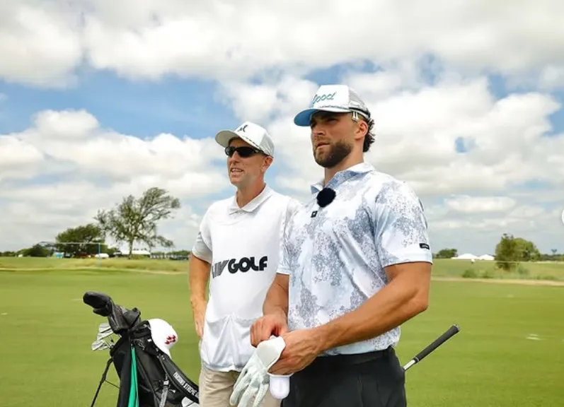Kaleb Winterburn Age Revealed A Deep Dive into His Life, Career, and Net Worth in 2025