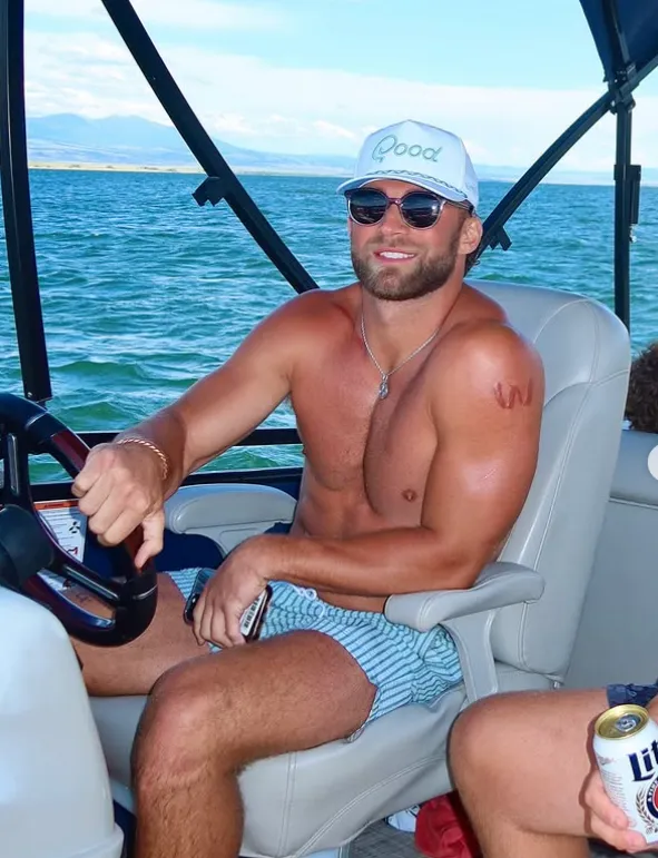 Kaleb Winterburn Age Revealed A Deep Dive into His Life, Career, and Net Worth in 2025