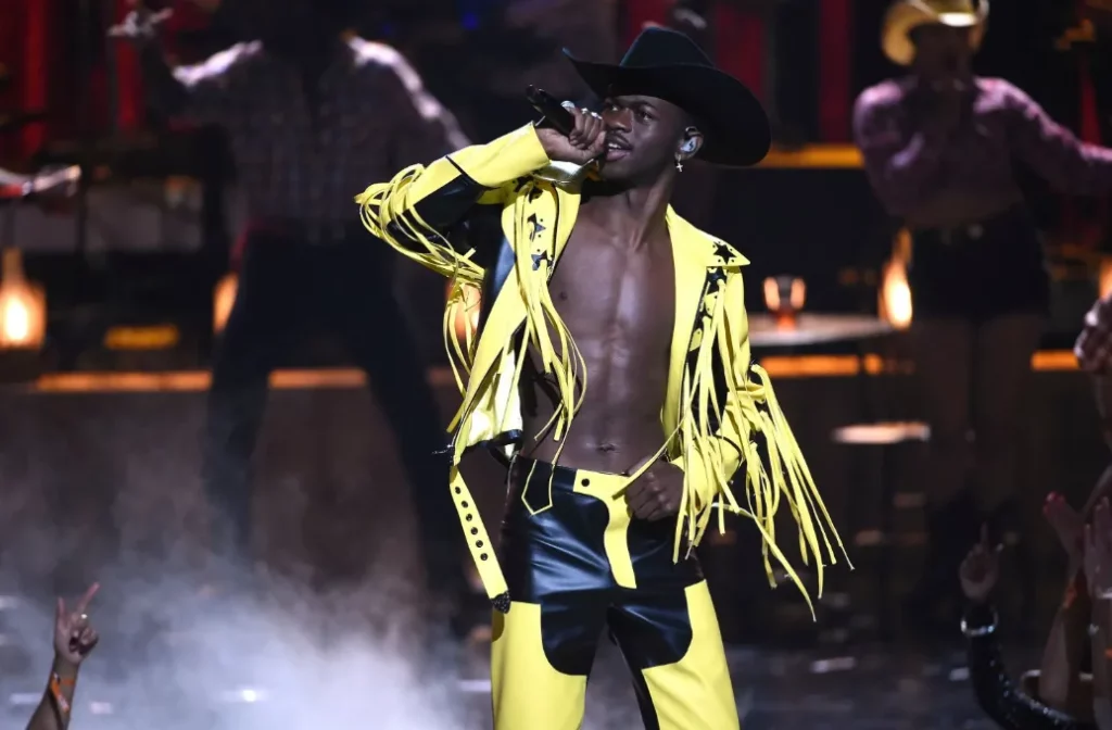 Lil Nas X Height Complete Biography, Lifestyle, and Net Worth (3)