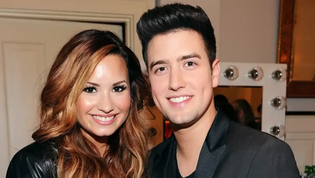 Logan Henderson's Wife Everything You Need to Know