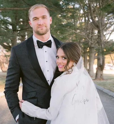 Mike Gesicki's Wife Full Biography, Career Insights, and Lifestyle