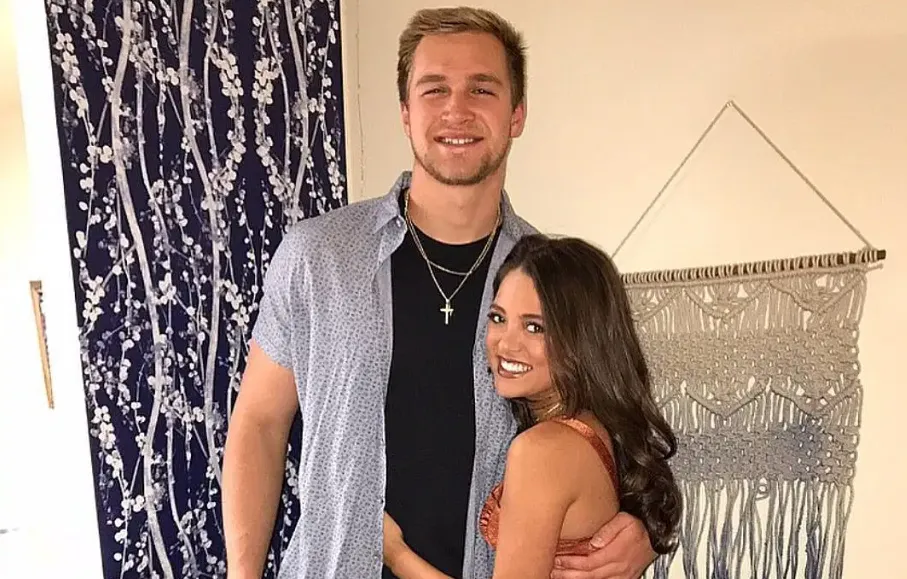 Mike Gesicki’s Wife: Full Biography, Career Insights, and Lifestyle Mike Gesicki's Wife Full Biography, Career Insights, and Lifestyle