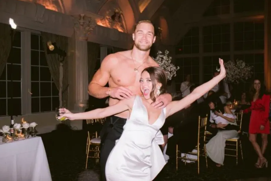 Mike Gesicki's Wife Full Biography, Career Insights, and Lifestyle