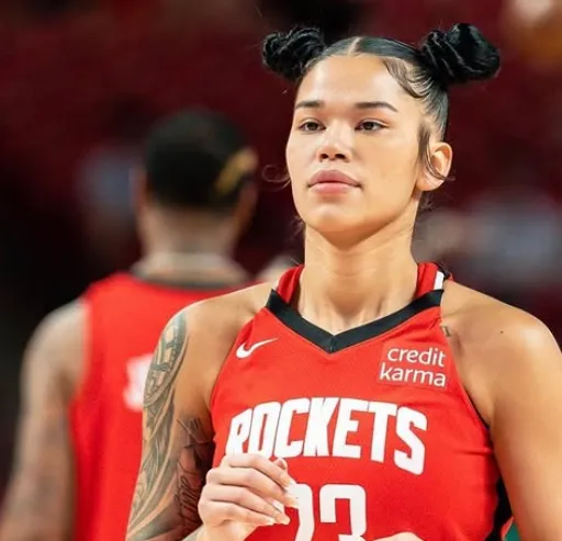 Mulan Hernandez Age A Deep Dive Into Her Life, Career, and Impact