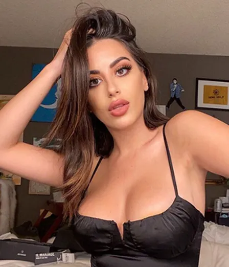 Nivine Jay Age Biography, Career, Lifestyle, and Net Worth