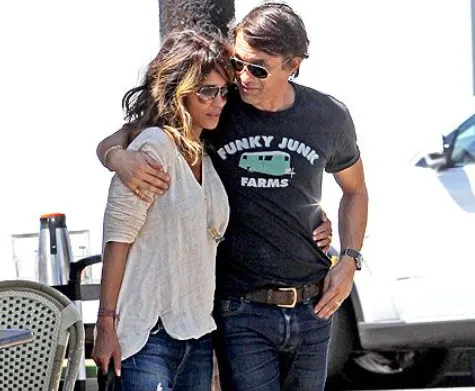 Olivier Martinez's New Wife Inside His Life, Relationships & Net Worth 2025