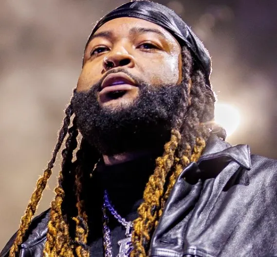 Partynextdoor Age A Complete Biography, Lifestyle, and Career Journey