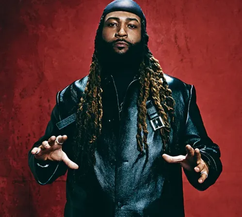 Partynextdoor Age A Complete Biography, Lifestyle, and Career Journey