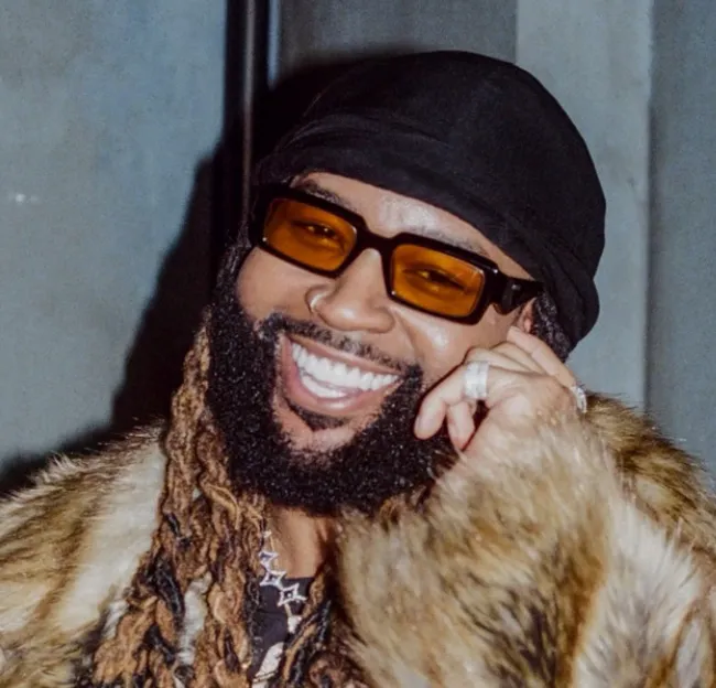 Partynextdoor Age A Complete Biography, Lifestyle, and Career Journey