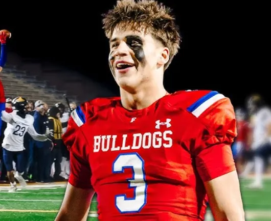 Ryder Lyons Age Biography, Career, Lifestyle, and Net Worth
